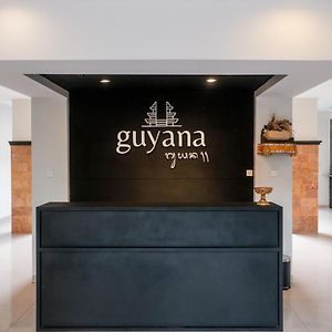 Guyana Hotel