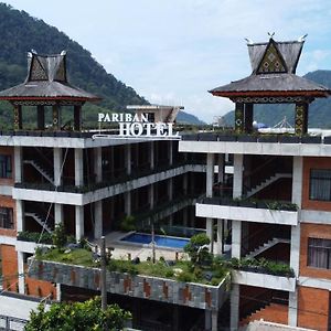 Pariban Hotel