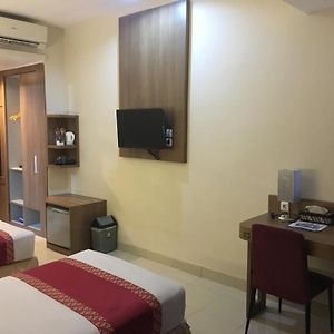 Kamar kembar superior