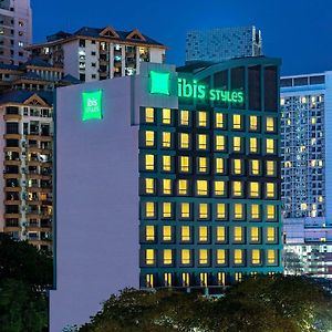 Travelodge Bukit Bintang